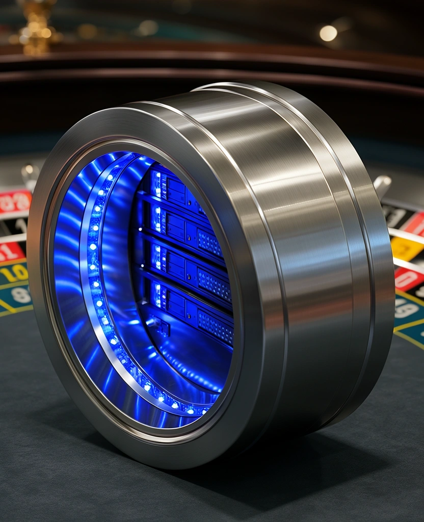 Betsson Ruleta Técnica