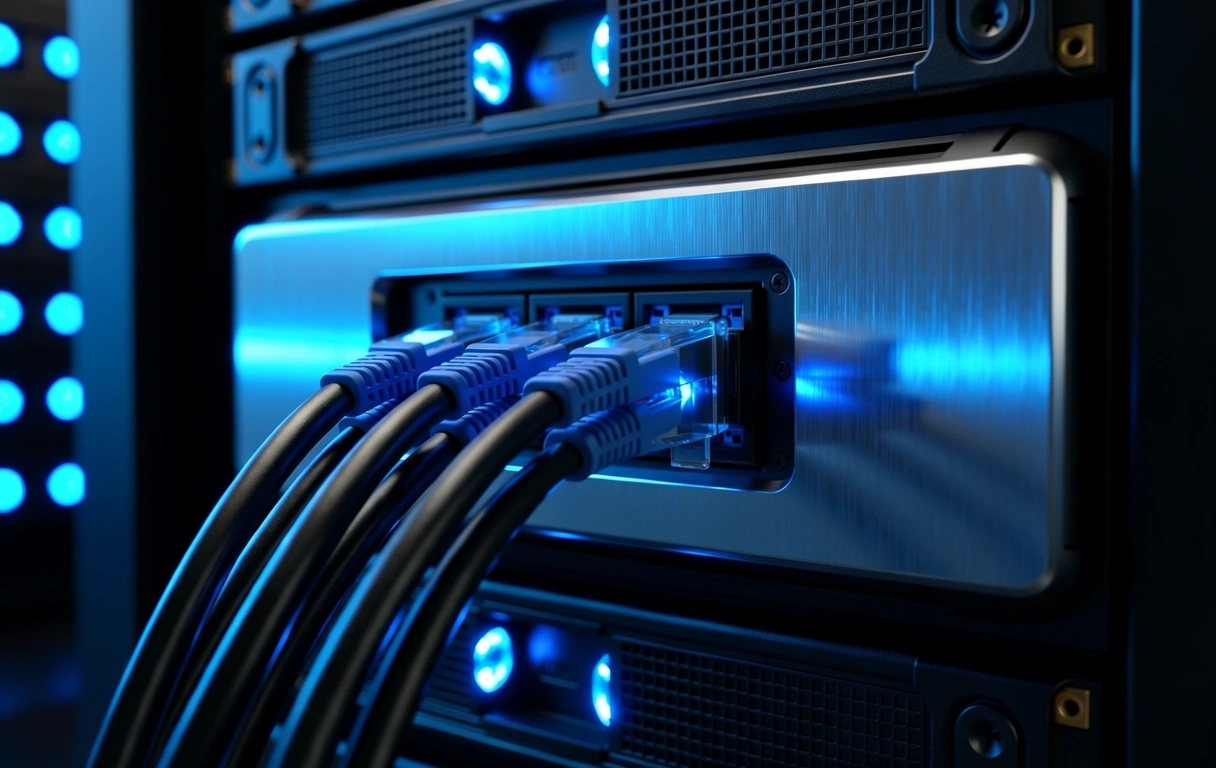 Tecnología de backend